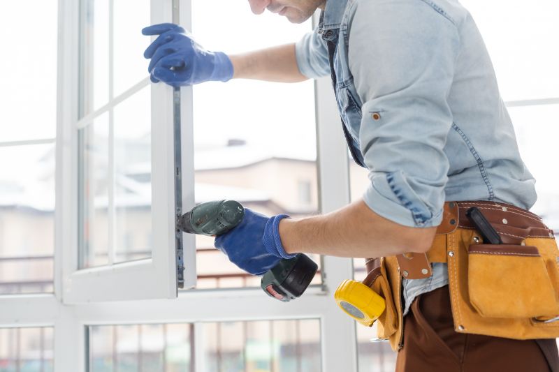 Cost of Windows Installation in Belchertown, MA